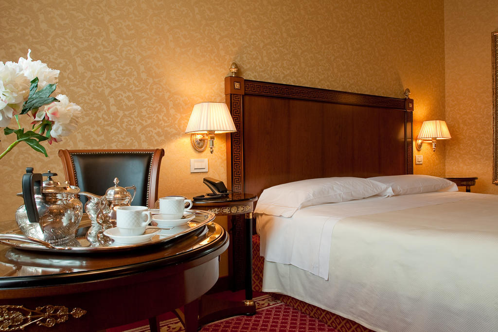 Hotel Maxim Anzola dell'Emilia Pokoj fotografie