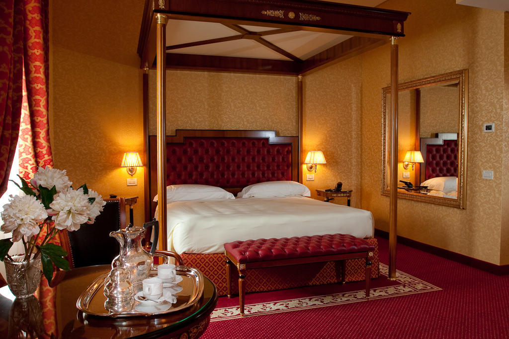 Hotel Maxim Anzola dell'Emilia Pokoj fotografie